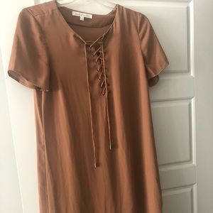 Daniel Rainn shift dress